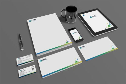 打造企業(yè)專屬名片 VI設(shè)計(jì)的力量與圖文制作的藝術(shù)