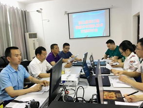 湖北省通山縣審計(jì)局召開數(shù)據(jù)分析團(tuán)隊(duì)技術(shù)交流研討會(huì) 有力推動(dòng)審計(jì)信息化建設(shè)