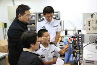 技術(shù)交流齊進(jìn)步 軍民融合促發(fā)展