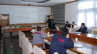 聯通邯鄲分公司云計算專家團隊蒞臨天擇公司開展深度技術交流