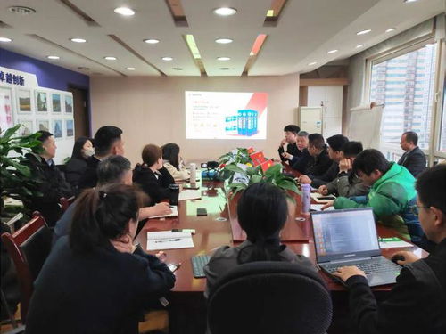 持續(xù)賦能，北新防水走進(jìn)陜西華建開展技術(shù)交流