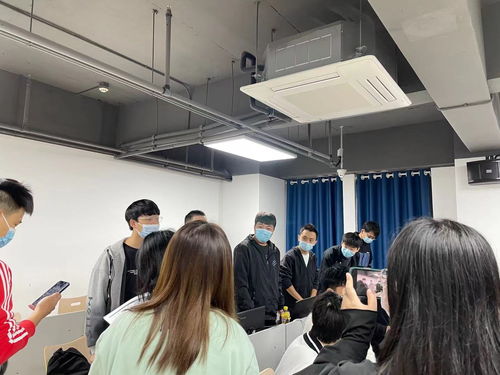 鄭州黑馬HTML/JS前端基礎48期火熱開班，技術交流社區賦能成長