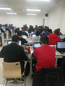 黑馬程序員技術交流社區 技術愛好者的聚集地