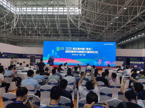 第五屆中國(guó)（青島）裝配式建筑展覽會(huì)今日盛大開(kāi)幕，聚焦前沿技術(shù)交流與產(chǎn)業(yè)協(xié)同發(fā)展