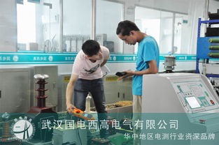 國(guó)電西高開(kāi)放日 以技術(shù)交流驅(qū)動(dòng)創(chuàng)新，員工自主共繪發(fā)展藍(lán)圖